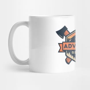 Adventure Seekers Mug